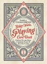 Rider Waiteトランプデッキ playing card deck / オラクルカード 占い カード占い タロット US Games 占術関連全部見る ルノルマン コーヒーカード インド 本 印刷物 ステッカー ポストカード ポスター