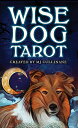 ワイズドッグタロット Wise dog tarot / オラクルカード 占い カード占い US Games 占術関連全部見る ルノルマン コーヒーカード インド...