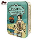 ■ピクシーの驚異的なルノルマン - Pixie's Astonishing Lenormanの詳細 ブランドUS Games商品番号 : ID-SPI-512販売元 ： US Gamesカード枚数 ： 36枚ボックス寸法 ：10.5 ? 7 ? 3.2付属品 : 英語解説書付き著者 : エドモンドゼブロフスキー著者 : パメラ・コールマン・スミスISBN-11 : -ISBN-13 : 9781572818057※こちらの商品には日本語解説書はついておりません。※一度開封したものは、商品の性質上返品をお受けできません。※カード枚数が足りないなどの初期不良はご相談ください。※海外からの輸送の際に箱の角潰れ擦り傷などの多少のダメージがある場合があります。ご理解の程よろしくおねがいします。商品サイズ約10.50cm x 7cm x 3.20cm 約141g アーティスト、俳優エドモンドゼブロフスキー,パメラ・コールマン・スミス配送についてあす楽について■ルノルマンカードとは？ ルノルマン・カードは見た目がたいへんシンプルです。 36枚のカードにはそれぞれひとつの象徴が描かれており、そのモチーフは私たちが日常生活で目にするものばかりです。 さらに占い方もシンプルです。 たとえば「手紙」というカードがあります。それはそのまま、手紙、メッセージ、伝言と読むだけです。 予想もつかないようなキーワードは存在していません。 直観でひらめいたことが、質問の答えとなっているのです。 そのようなシンプルさを持ちながら、的中率が高いと評判でもあります。 欧米ではすでにルノルマン・カードに関する解説書は数多く出版されていますが、日本ではまだ数えるほどしか、ありません。