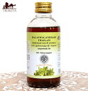 AVP バラアシュワガンダディ タイラム Balaswagandhadi Thailam 200ml / アーユルヴェーダオイル シロダーラ マッサージ AVP The Arya Vaidya Pharmacy (アルヤ ヴァイディヤ ファーマシー) インド コスメ 化粧品 アーユルヴェーダ【レビューで500円クーポン プレゼント】