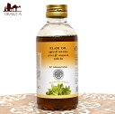 AVP エラディ オイル Eladi Oil 200ml / アーユルヴェーダオイル シロダーラ マッサージ AVP The Arya Vaidya Pharmacy (アルヤ ヴァイディヤ ファーマシー) ボディケア インド コスメ 化粧品