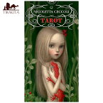 【送料無料】 チェッコリ タロット Checcoli Tarot / オラクルカード 占い カード占い Lo Scarabeo（ロ スカラベオ社） 占術関連全部見る ルノルマン コーヒーカード インド 本 印刷物 ステッカー ポストカード ポスター