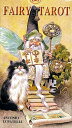 フェアリー タロット(スカラベオ社) Fairy Tarot (Scarabeo) / オラクルカード 占い カード占い Lo Scarabeo(ロ 占術関連全...