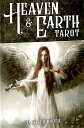 【送料無料】 ヘブン アンド アースタロット Heaven & Earth Tarot / オラクルカード 占い カード占い Lo Scarabeo(ロ スカラ...
