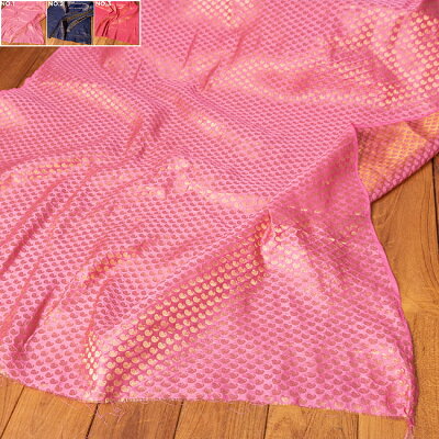 インドの伝統模様布 ペイズリー