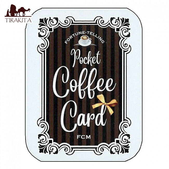 ݥåȥҡ pocket coffee card / 饯륫 ꤤ ꤤ å FCM ѴϢ Υޥ   ʪ ƥå ݥȥ ݥ