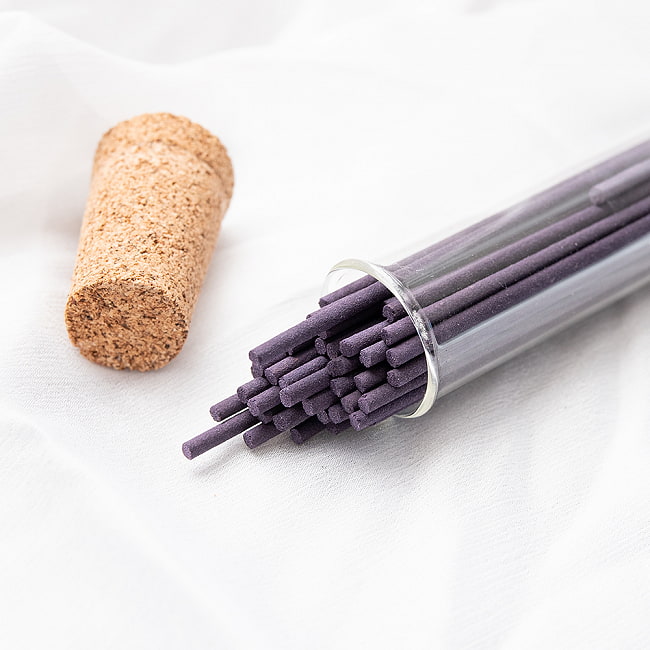 スティック香＆お香立てセット / ギフト アロマ フレグランス プレゼント オーガニック Song of India Of インド香 インセンス アジア エスニック【レビューで500円クーポン プレゼント】