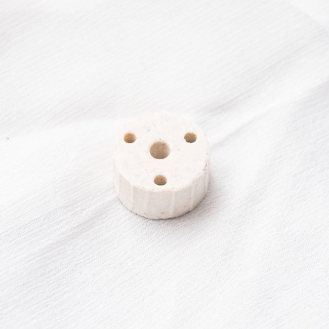 スティック香＆お香立てセット / ギフト アロマ フレグランス プレゼント オーガニック Song of India Of インド香 インセンス アジア エスニック【レビューで500円クーポン プレゼント】