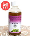 【送料無料】 【6個セット】AVP クシーラバラ タイラム Ksheerabala Thailam 200ml / アーユルヴェーダオイル シロダーラ マッサー...