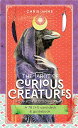 【送料無料】 タロットオブキュリアスクリーチャーズ Tarot of Curious Creatures / オラクルカード 占い カード占い 株式会社JMA アソシエイツ 占術関連全部見る ルノルマン コーヒーカード インド 本 印刷物 ステッカー ポストカード ポスター