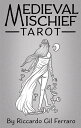 ̂^bg Medieval Prank Tarot / INJ[h 肢 J[h肢 US Games p֘AS m} R[q[J[h Ch {  XebJ[ |XgJ[h |X^[