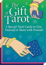 タロットの贈り物 tarot gifts / オラクルカード 占い カード占い US Games 占術関連全部見る ルノルマン コーヒーカード インド 本 印刷...