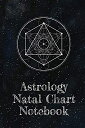 アストロロジージャーナル【メタトロン】 Astrology Journal Metatron / オラクルカード 占い カード占い タロット Independently published タロットカード タロット解説書 ルノルマン スピリチュアル インド占星術 宗教用品