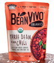 ■【2人前】有機3種豆のビーガンチリ Bean Vivoの詳細 ブランドALISHAN(アリサン)特別用途食品オーガニック製造国アメリカ原材料・成分有機豆ブレンド(有機キドニービーンズ、有機ブラックビーンズ、有機ネイビービーンズ)、有機ダイストマト・ジュース漬け(有機トマト、有機トマトジュース)、有機プラントベースチョリソー(有機大豆たんぱく、有機大豆油、有機醸造酢、有機調味料(有機香辛料、食塩、有機ブドウ糖、有機粉末玉ねぎ、有機粉末にんにく)、食塩)、有機トマト、有機アボガド油、食塩、有機香辛料、有機粉末にんにく、有機にんにく/着色料(パプリカ色素、カラメル色素)商品の内容量283グラム温度帯指定常温: 室温での保管が可能です商品サイズ約18cm x 14cm x 3cm 約300g賞味期限2024年11月30日かそれ以降の商品をお届けします配送についてあす楽についてクーポンプレゼントキャンペーンについてこちらの商品は「商品レビューで200円OFFクーポン プレゼント」キャンペーンの対象商品です。以下の画像をクリックで、キャンペーンの詳細ページをチェック！【2人前】有機3種豆のビーガンチリ Bean Vivoです斜めから撮影しました裏面の成分表示ですサイズ比較のために手に持ってみました ■プラントベース のチョリソーを使用 プラントベース のチョリソーと、トマトとアボガドオイルを使った3種の豆のチリです。 手鍋に空けて中火で温めてから、または、パッケージ上部に数cmほど切り込みを入れから、容器を立てた状態で電子レンジで60秒ほど温めてからお召し上がりください。 （機種によって温度は調節してください）