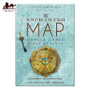 【送料無料】 ザ マップオラクルカード〈新装改訂版〉 The Map Oracle Cards (New Revised Edition) / 占い カード占い タロット 株式会社JMA アソシエイツ 占術関連全部見る ルノルマン コーヒーカード インド 本 印刷物 ステッカー ポストカード ポスター