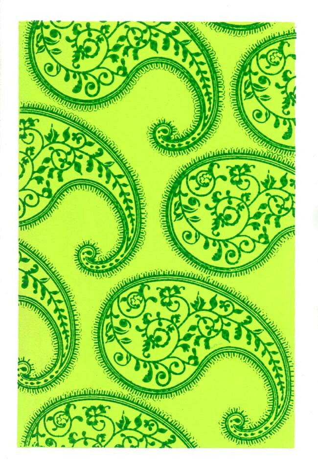 期間限定SuperSale割引 インドのメッセージカードセット minal / Chimanlals チマンラール Chimanlals(チマンラール) チマン...