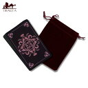 海老好(えびす)カード Ebisu card / オラクルカード 占い カード占い タロット 稲葉直美 占術関連全部見る ルノルマン コーヒーカード インド 本...