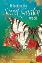 【送料無料】 アンロックッキング シークレットガーデンオラクル Unlocking the Secret Garden Oracle / オラクルカード 占い ...