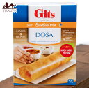 ■【送料無料・15個セット】南インドの軽食 ドーサの素 - Dosai Mix 【Gits】の詳細 ■セット内容■ 南インドの軽食 ドーサの素 - Dosai Mix 【Gits】 x 15個 ■南インドの軽食 ドーサの素 - Dosai Mix 【Gits】のデータ■ 【内容量】 200g 【素材】米粉、ウラッド豆粉、とうもろこし粉、植物油(ごまを含む)、小麦粉、食塩、フェヌグリーク/膨張剤、pH調整剤 【生産国】インド 【ベジタリアンの方へ】動物性の素材は使用されておりませんので安心してお買い求めいただけます【備考】こちらの商品には、一部に日本語表記が使われている場合がございます。 製造国インド 賞味期限2025年05月31日(この賞味期限以降の商品が届く場合もございます。賞味期限まで1年以上あります)あす楽について南インドの軽食 ドーサの素 - Dosai Mix 【Gits】(FD-MIX-25)の写真です ■セットでお得になっています こちらの商品はお得な15個セットです。送料無料で、かつ単品でご購入いただくよりも合計で350円、お得なお値段になっています。 南インドでは朝食や昼食としても食べられているインド版クレープ、米粉ドーサの素。水に溶いて焼くで簡単においしいドーサが出来上がります。