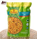 【送料無料】 15個セット】インドのお菓子 ナブラタンミックス NAVRATAN MIX / ハルディラム ナムキン ナムキーン インスタント スナック アジア...