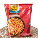 【送料無料】 15個セット】アルー ラッチャ Haldiram Aloo lachha 150g / インドのお菓子 ハルディラム ナムキン ナムキーン インス...