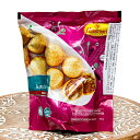 【送料無料】 15個セット】インドのお菓子 ゴルカチョリ Gol Kachori / ハルディラム ナムキン ナムキーン インスタント スナック アジアン食品 ...