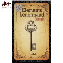 【送料無料】 エレメンツルノルマン クラシック Elements Lenormand Classic / オラクルカード 占い カード占い タロット FCM合同会社 占術関連全部見る コーヒーカード インド 本 印刷物 ステッカー ポストカード ポスター