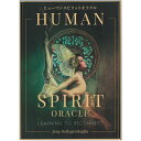 yz q[}XsbgIN ] human spirit oracle / INJ[h 肢 J[h肢 ^bg JMA A\VGCc p֘AS m} R[q[J[h Ch {  XebJ[ |XgJ[h |X^[