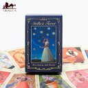 【送料無料】 Stella's Tarot(ステラ タロット)限定BOX ‐ Limited / オラクルカード 占い カード占い AGM 占術関連全部見る ル...