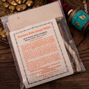 自分の好みに調合できる ネパールロープ香の手作りキット / チベット香 お香 インセンス ヒマラヤ ハーブ ナチュラル香 チベットのお香 インド アジア エスニック 2