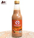 タイの豆乳 タイティー味 VITAMILK バイタミルク 300ml / ビタミルク 清涼飲料水 タイの紅茶 ( ) お菓子 食品 食材 アジアン食品 エスニッ...