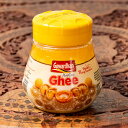 Pure Cow Ghee ギー 200ml【Gowardhan】 / バター 国産 ギーバター ギーオイル アーユルヴェーダ 万能オイル スパイスミックス イ...