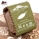 SuperSale ニーン ボディケア ソープ【BOUNTY HIMALAYA】 Neem Natural Himalayan Body Care Soap【手...