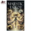 【送料無料】 Majestic Tarot マジェスティックタロット / オラクルカード 占い カード占い 中村心護 ..