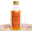 KOTTAKAL カルプーラディ タイラム Karpuradi tailam 200ML / アーユルヴェーダオイル マッサージオイル シロダーラ コッタカル ...