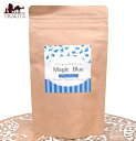 マジックブルー ハーブティー Magic Blue Herb Tea 15g【石垣島アーユルヴェーダ農園 もだま工房】 / バタフライピー レモングラス ローズマリー 日本ハッカ その他 アジアン食品 エスニック食材(4)
