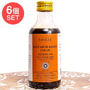 【送料無料】 6個セット】KOTTAKAL コッタムチュカディ タイラム Kottamchukkadi tailam 200ML / アーユルヴェーダオイル マ...