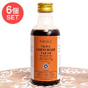 【送料無料】 【6個セット】KOTTAKAL ヴァリヤ チンチャディ タイラム Valiya Chinchadi Tailam 200ML / アーユルヴェーダ...