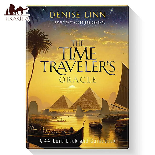 ̵ ȥ٥顼饯 Time Traveler's Oracle / ꤤ  å Υޥ ԥ奢 ܸ ...