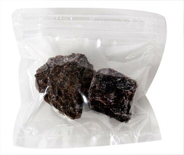 【食用】ブラック岩塩 ブロック(100G) / ヒマラヤ TIRAKITA ネパール ブラックソルト アジアン食品 エスニック食材