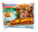 インスタント ミーゴレン オリジナル 【Indo mie】 / インドネシア料理 焼きそば ハラル mie（インドミー） ヌードル パスタ アジア ラーメン アジアン食品 エスニック食材