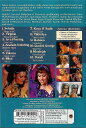 Lights! Camera! Bellydance! Experience the passion beauty and mystery / ベリーダンス DVD レッスン パフォーマンス 音楽 エジプシャン アラビアン 中東 エジプト ベリーダンスのDVD トルコ Dance