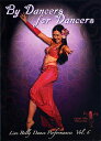 By Dancers for Live Belly Performances Vol.6 / ベリーダンス CD dance 中東 Cheeky Girls Productions ベリーダンスのDVD トルコ エジプト アラビア