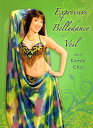 Expressive Bellydance Veil with Kaeshi Chai DVD / x[_X bX ptH[}X y GWvV ArA  GWvg HMC x[_X̃bXDVD Danceyr[500~N[| v[gz