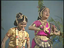 Doordarshan Archives Nauka Charitam 1DVD / インド音楽のビデオ シタール タブラ VCD 民族音楽 2