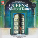 Queens! Destiny of Dance CD / Ch y ~[WbN Chf {Ebh Tg TIMES Chf批yCD Chy y