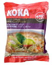 シンガポール風 トムヤム ラーメン KOKA / 世界3大スープ えび 辛い マレーシア 食品 食材 アジアン食品 エスニック食材