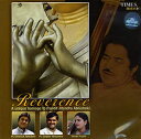 Reverence a unique homage to Pandit Jitendra Abhisheki / times インド古典声楽 インド音楽CD ボーカル 民族音楽