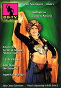 Belly Dance Television Volume2 / x[_X DVD bX ptH[}X y GWvV ArA  GWvg dance x[_XDVD gR