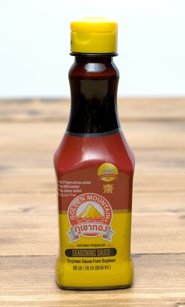 シーズニングソース 100ml / GOLDEN MUNTAIN（ゴールデンマウンテン） BBQ 食品 エスニック アジアン アジアン食品 エスニック食材